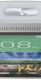 HTC One E8 White