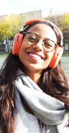 Parrot Zik 2.0 by Philippe Starck Orange