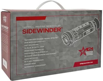 AGM Sidewinder TM25-384