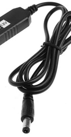USB to DC 5/9/12v 1.5m