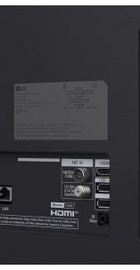 LG OLED48C54LA