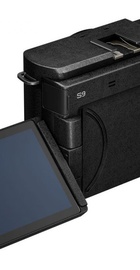 Panasonic Lumix DC-S9 Jet Black Body (DC-S9E-K)