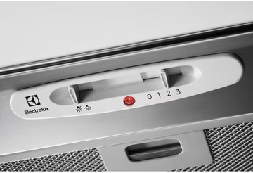 Electrolux LFG525S