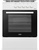 Artel Ottima 50-G White
