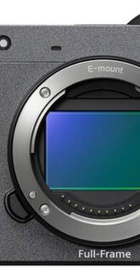 Sony FX2 Body (IILMEFX2B)