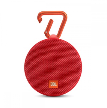 JBL Clip 2 Red