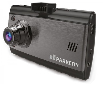 ParkCity DVR HD 750