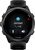 Garmin Forerunner 570 42mm Slate Gray Aluminum w. Translucent Black/Black Band (010-02970-00)