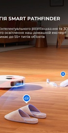 Dreame Bot L10s Pro Ultra Heat (RLL82CE)
