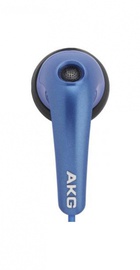AKG Y15 Blue