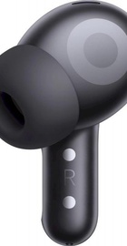 Xiaomi Buds 5 Pro Wi-Fi Black (BHR9647GL)