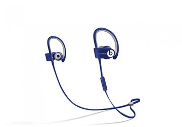 Beats By Dr. Dre Powerbeats2 Wireless Blue (MHBV2)