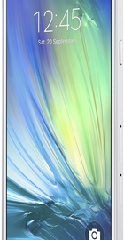 Samsung A700H Galaxy A7 Duos White (UA UCRF)
