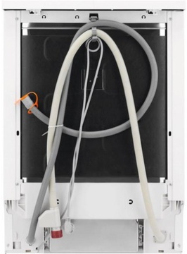 Electrolux ESF75533LX