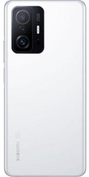 Xiaomi 11T Pro 8/256GB Moonlight White