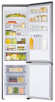 Samsung RB38T600FSA