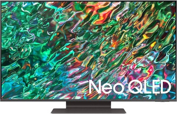 Samsung QE43QN91B
