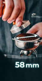 CECOTEC Baristeo Intima (A01_EU01_100127)