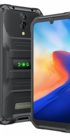 Blackview BV7200 6/128GB Black