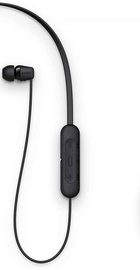 Sony WI-C200 Black
