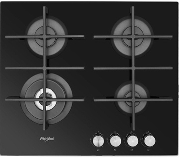 Whirlpool AKW 6423/NB