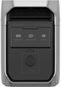 EcoFlow DELTA 3 Plus (EF_DELTA3Plus)