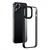 Baseus Crystal iPhone 13 Pro Max Black