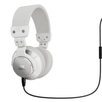 JBL Bassline White