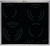 Electrolux CPE6433KX