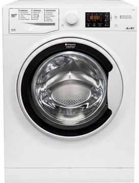 Hotpoint-Ariston RSSG 602K UA