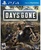 Days Gone PS4