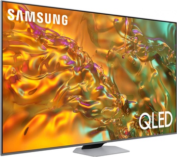 Samsung QE55Q80D