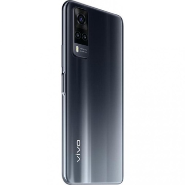 vivo Y31 4/128GB Racing Black (UA)