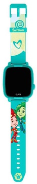 ELARI FixiTime Lite Green (ELFITL-GR)