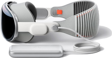 Apple Vision Pro 1TB (MQLA3)