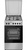 HEINNER HFSC-S60LITGSL