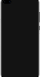 HUAWEI P40 8/128GB Black (51095EHY)