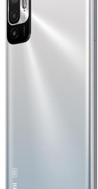 Xiaomi Redmi Note 10 5G 4/64GB Chrome Silver