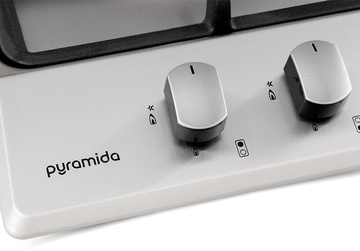 Pyramida PFX 321 INOX