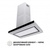 Perfelli CTS 9625 I 1000 LED