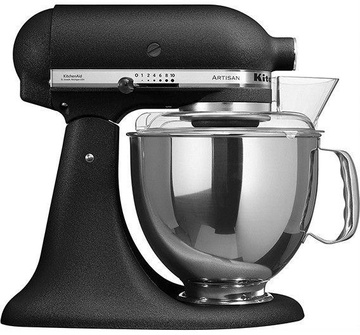 KitchenAid 5KSM175PSEBK