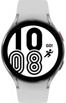 Samsung Galaxy Watch4 44mm LTE Silver (SM-R875FZSA)