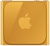 Apple iPod shuffle 4Gen 2GB Orange (MC749)
