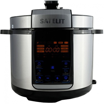 Satelit PRO COOKER SPC-500