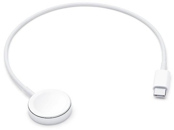 Apple Watch Magnetic Charger to USB-C Cable 1m (MX2H2)