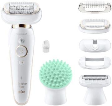 Braun Silk-epil 9 Flex SES 9020