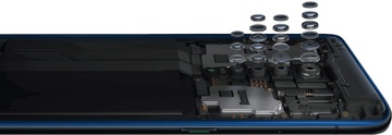OPPO Reno2 8/256 GB Luminous Black