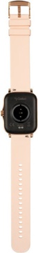 Gelius Pro GP-SW003 (Amazwatch GT2 Lite) Gold