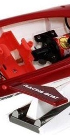 Feilun Racing Boat FT007