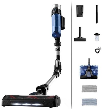 Rowenta X-Force 9.6 Aqua Allergy RH20C0WO